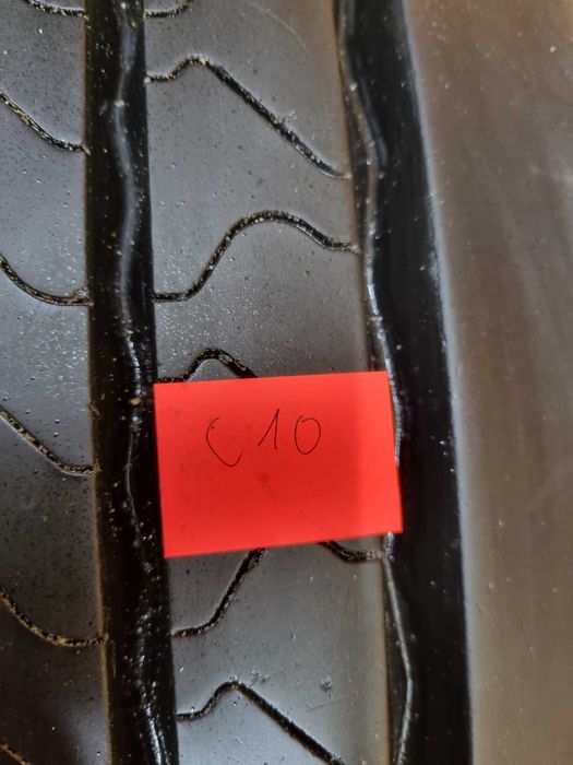 Opona ciężarowa AUSTONE AAR603 315/70 R22,5 DOT 2024 C10