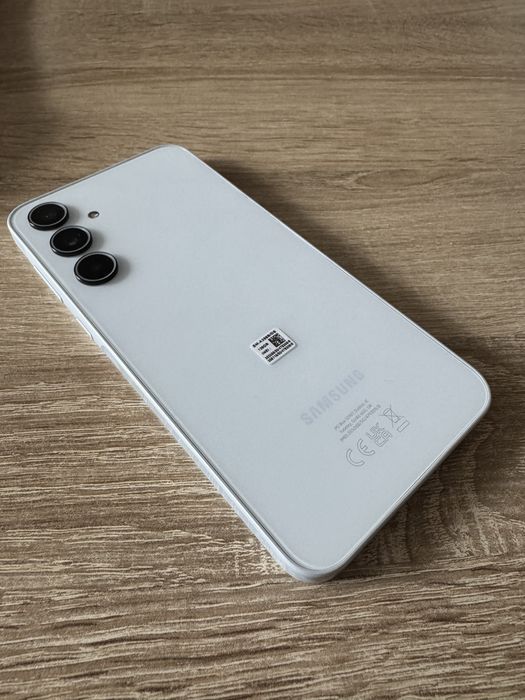 Samsung Galaxy A35 Ice Blue