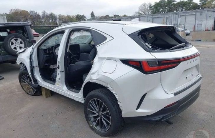 Lexus NX 300 h Premium
