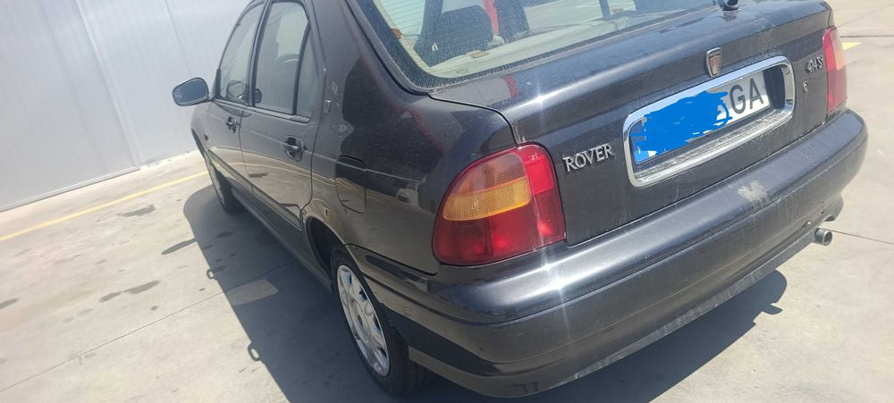 ROVER 414 1.4 Si Gasolina Para Peças