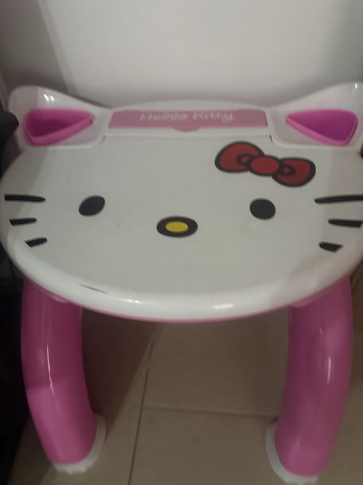 Mesa hello kitty