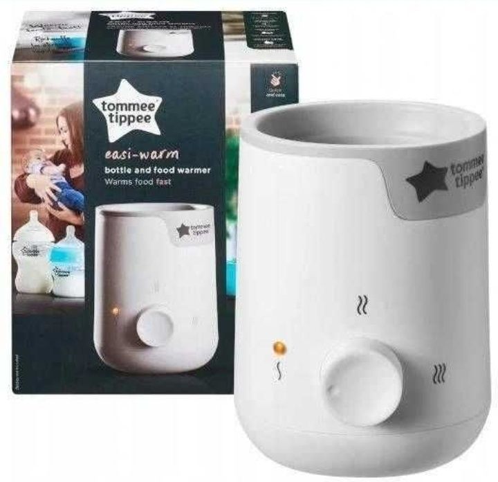 Підігрівач для пляшечок, подогреватель бутылочек Tommee Tippee