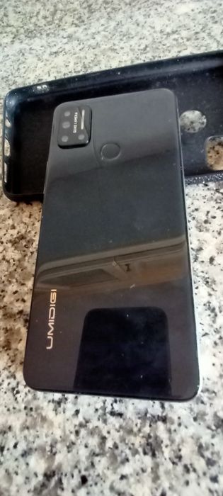 Telemóvel UMIDIGI