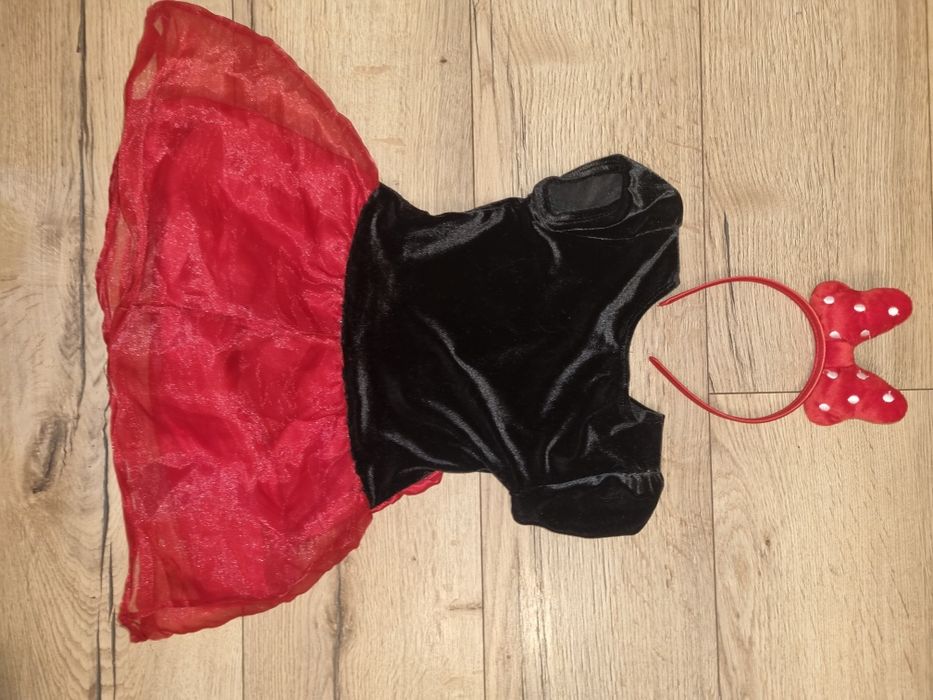 Stroj myszka minnie r 104