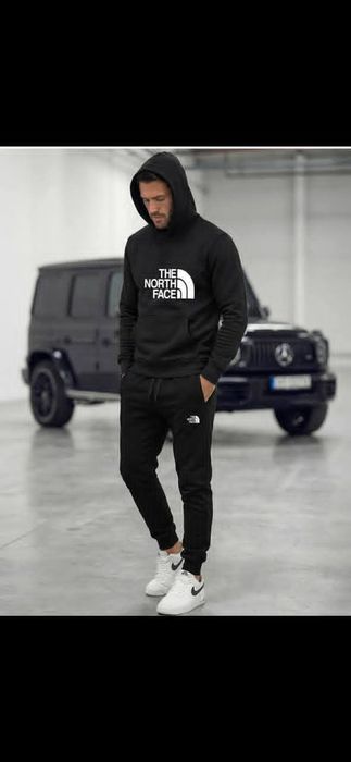 Dresy męskie Nike Puma Guess Ea7 itp
