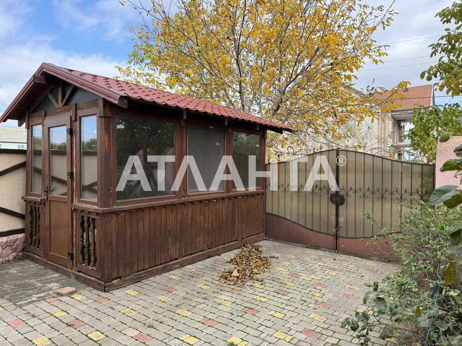 Добротный и ухоженный дом площадью 120 м², участок 9 соток.