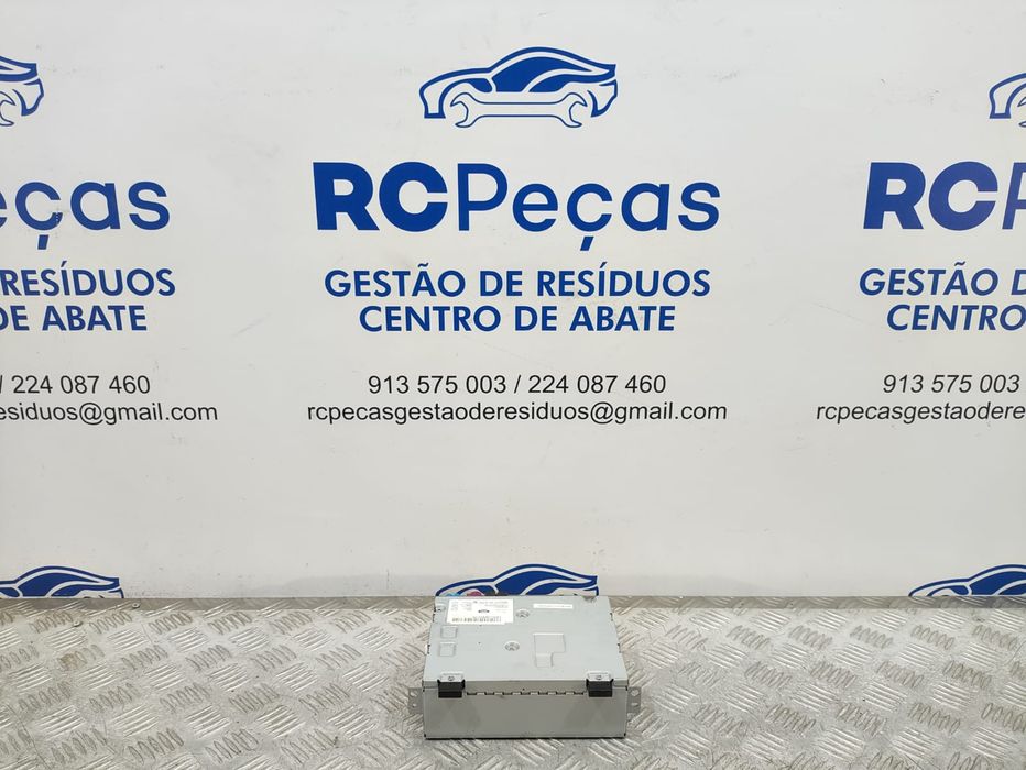 Radio Original Jaguar XE X760