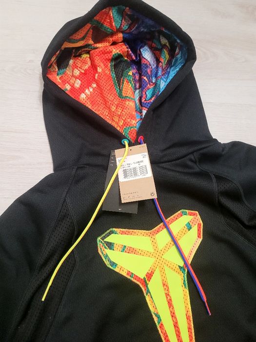 Худі NIKE KOBE TERMA-FIT нова original