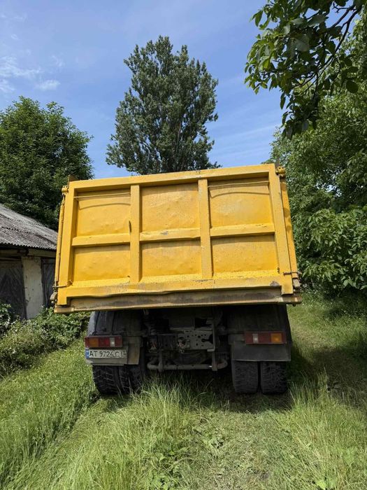 Продається маз 2008 року