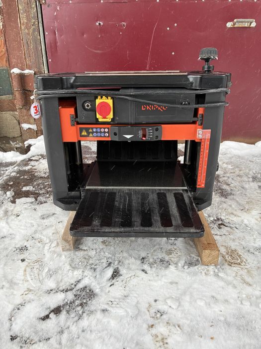 Рейсмус Dnipro-M MT-33G Ultra