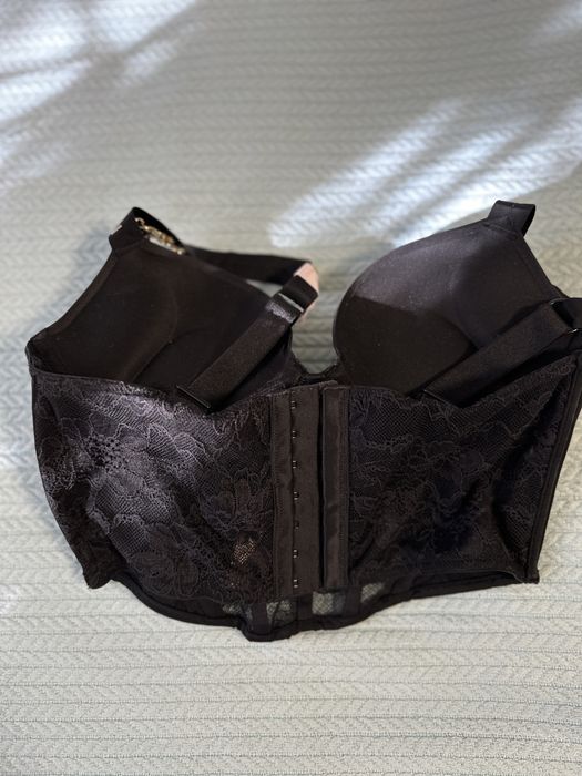 Корсет victoria’s secret