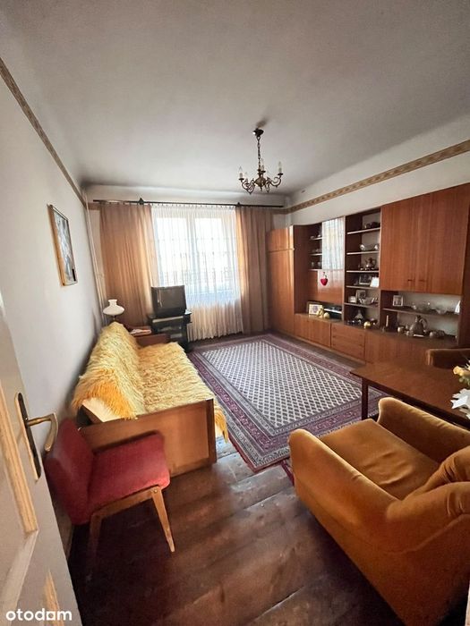 2 pokoje,blisko Centrum
