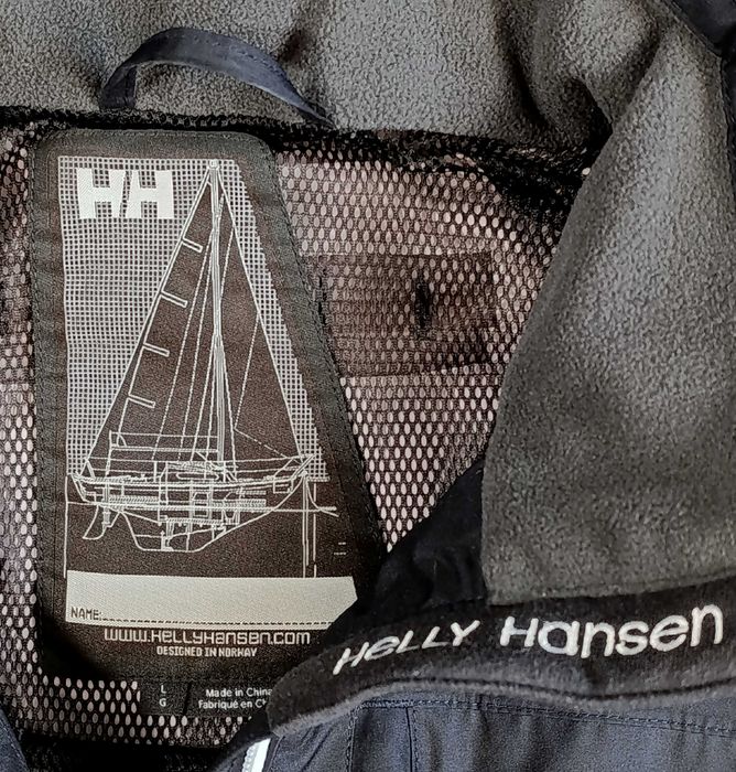 Kurtka Helly Hansen Tech Protection r. L