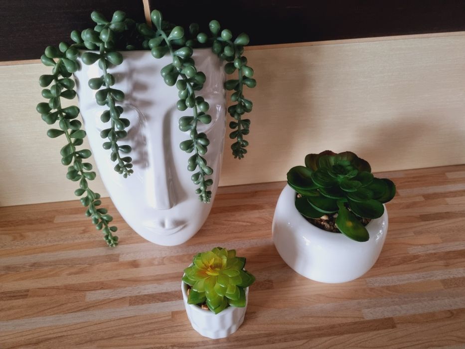 Ozdoby, figurki dekoracje