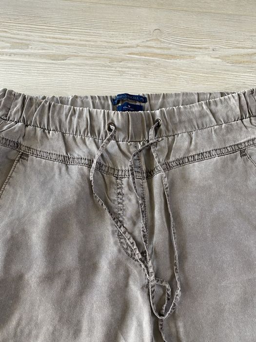 Штани Tom Tailor спортивного крою, жіночі