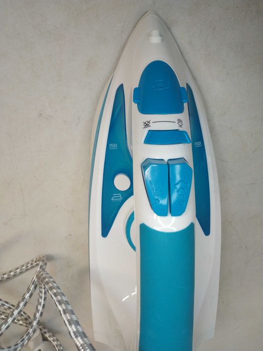 Żelazko Russell Hobbs 20562, 2600 W