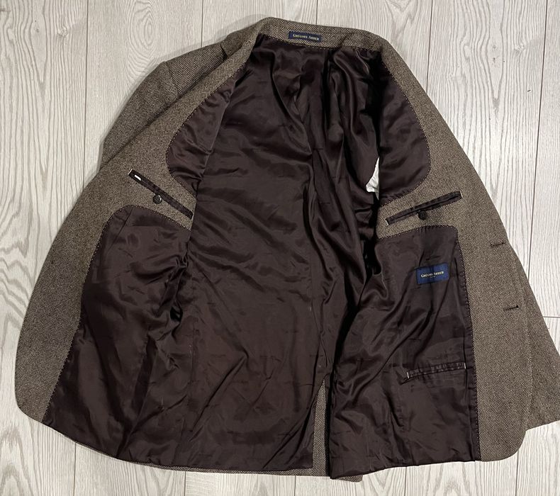 піджак Gregory Arber, розмір М