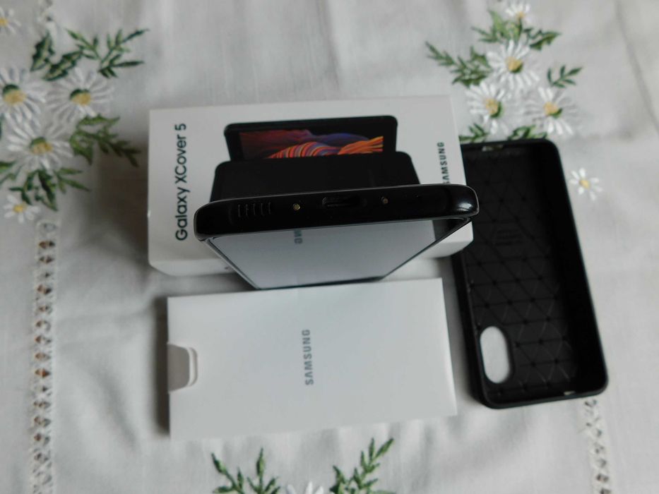 Samsung Galaxy Xcover 5