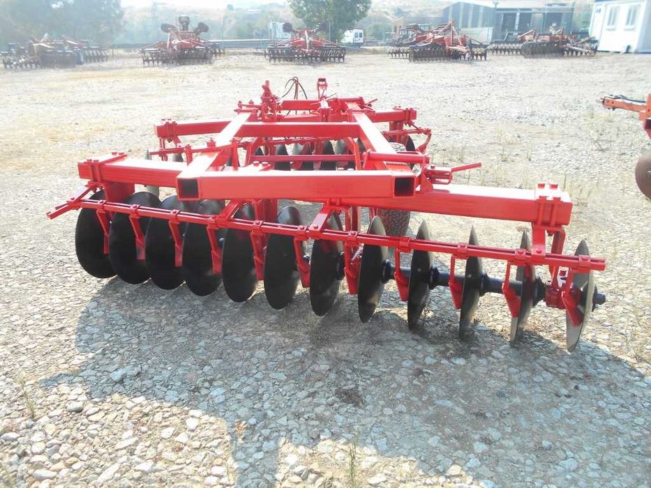 Grade Souchu Pinet de 24d