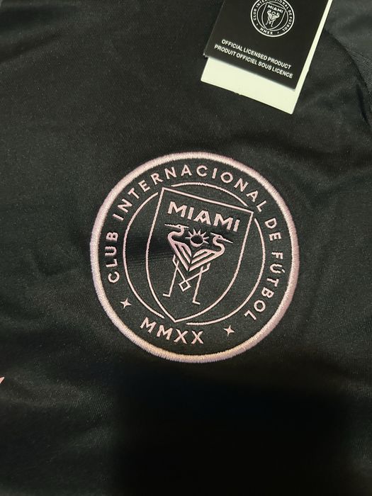 T-shirt clube miami