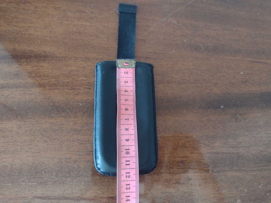 Чехол к кнопочному телефону, плееру, материал кожзам