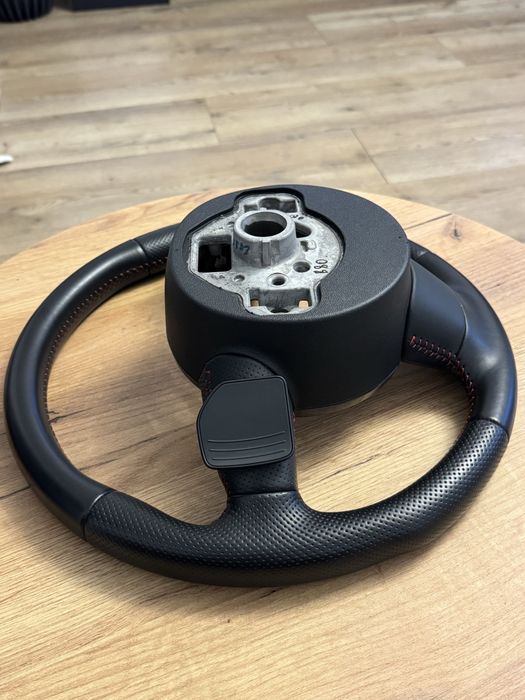 Kierownica Audi A6,A7 C7