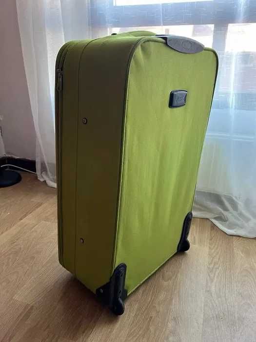 Mala trolley cabine da marca Vagg