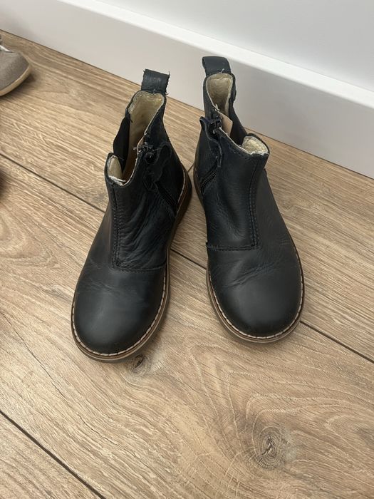 Kozaczki Mrugała rozmiar 29