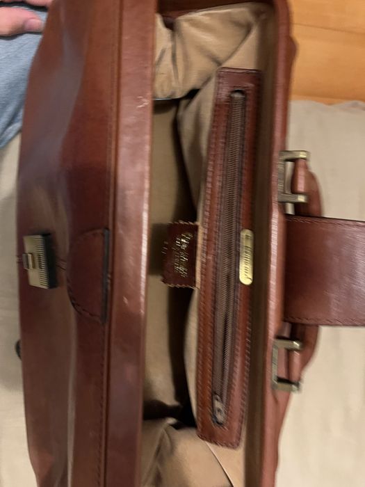 Mala tipo medico em pele ceancarel