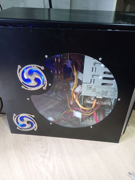 Продам комп'ютер