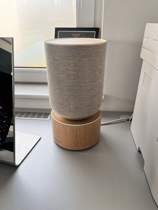 Bang & Olufsen Beosound Balance bezprzewodowy głośnik multiroom, dąb naturalny Soundbar