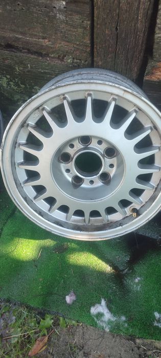 R15 5x138 BMW сітроен берлінго пежо боксер