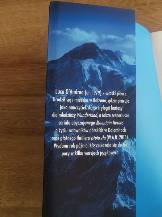 Lucy D'Andrea - Lissy