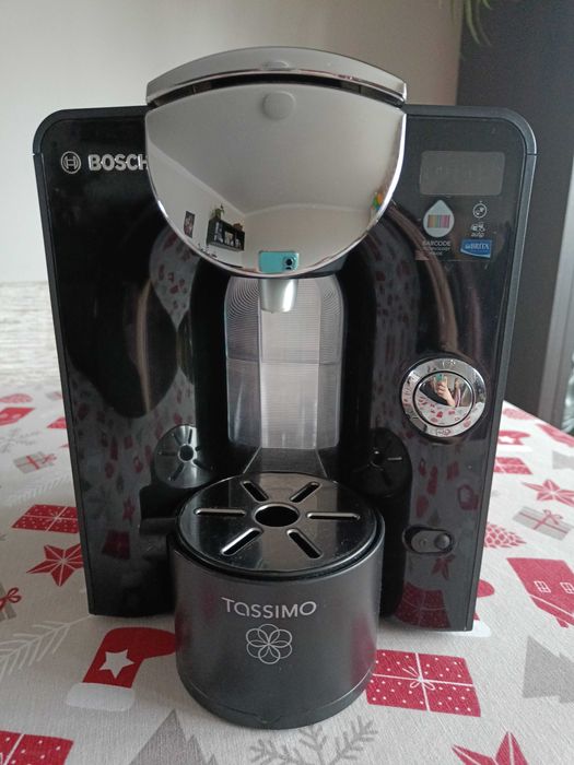 Sprzedam Ekspres BOSCH Tassimo TAS 5542 T55
