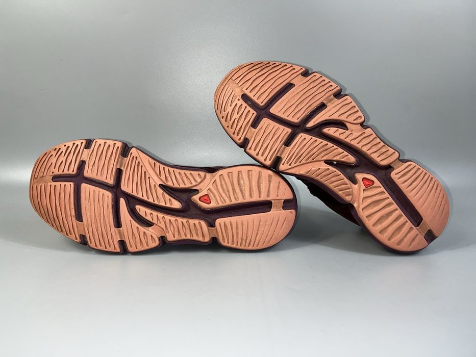 Кросівки Salomon 40 розмір (по устілці 25.5 см)