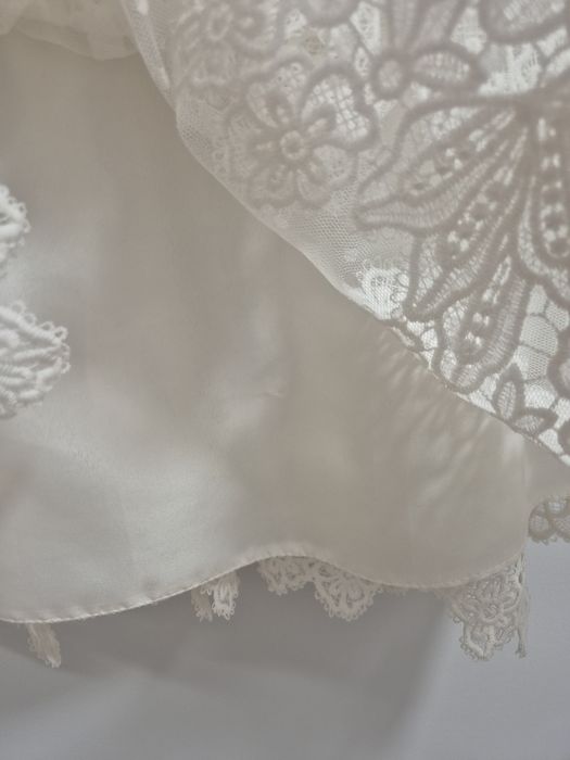 Sukienka koronka Bella Dame 1