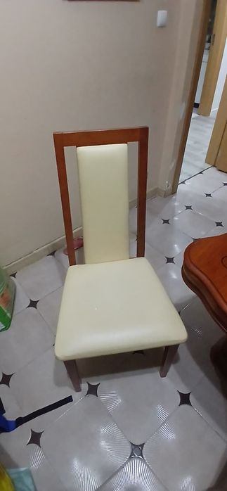 Móveis de sala e entrada