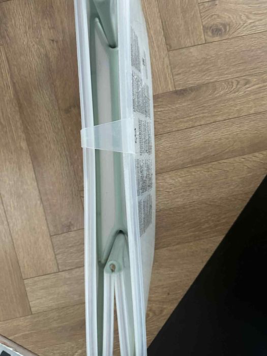 Sprzedam wanienkę dziecięcą stokke