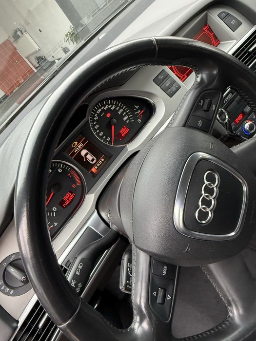 Audi C6 2,4   MPI    177
