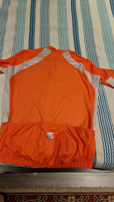 Jersey verão ciclismo Sportful