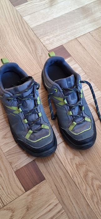 Buty chłopiece 36