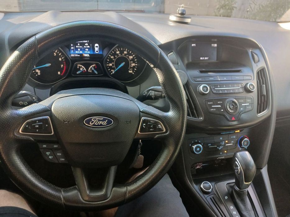 Продам Ford focus