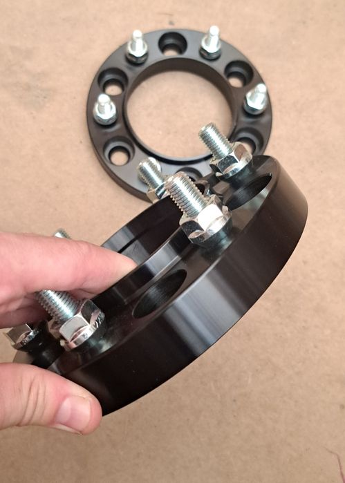 Проставка адаптер Toyota Проставки дисків Тойота Проставки 6/139.7