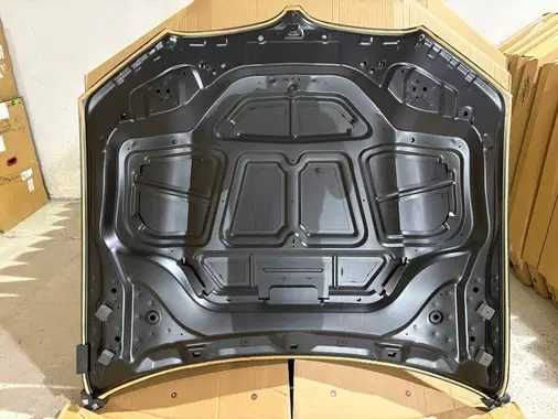 Капот BMW X3 G01 G02 2017–2024 року | Новий | Тайвань |  капот г01 г02