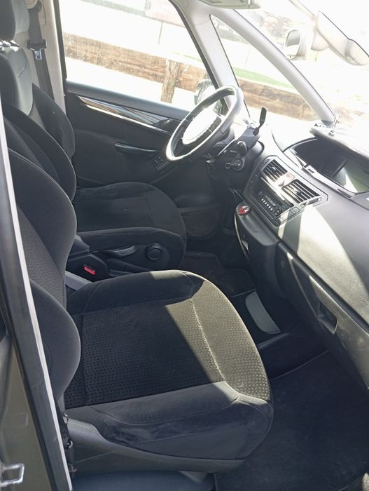 Citroen C4 grand picasso