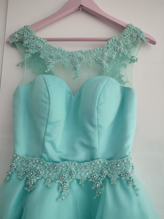 Sukienka Pretty Women roz.36
