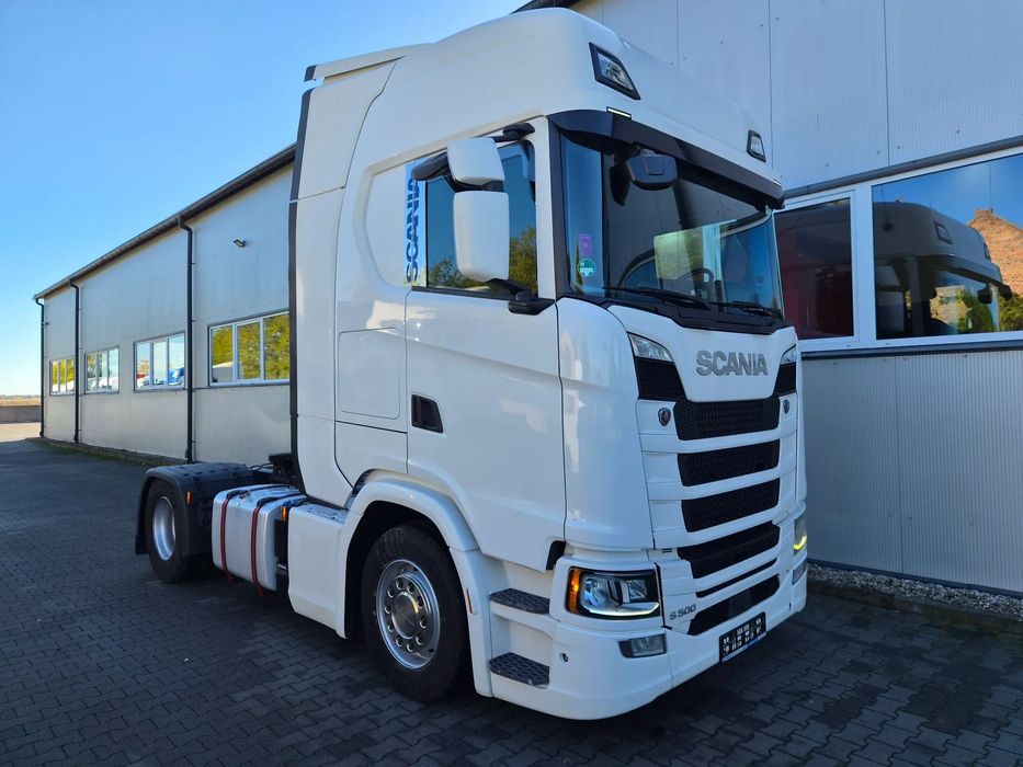 Scania