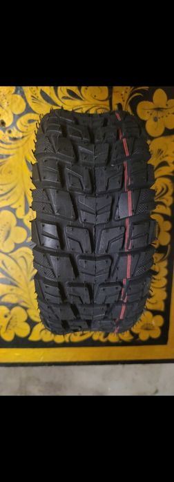 Opona 11 cali 100 /65-6.5 do hulajnóg elektr. Wolf. Techlife X9. I.T.D