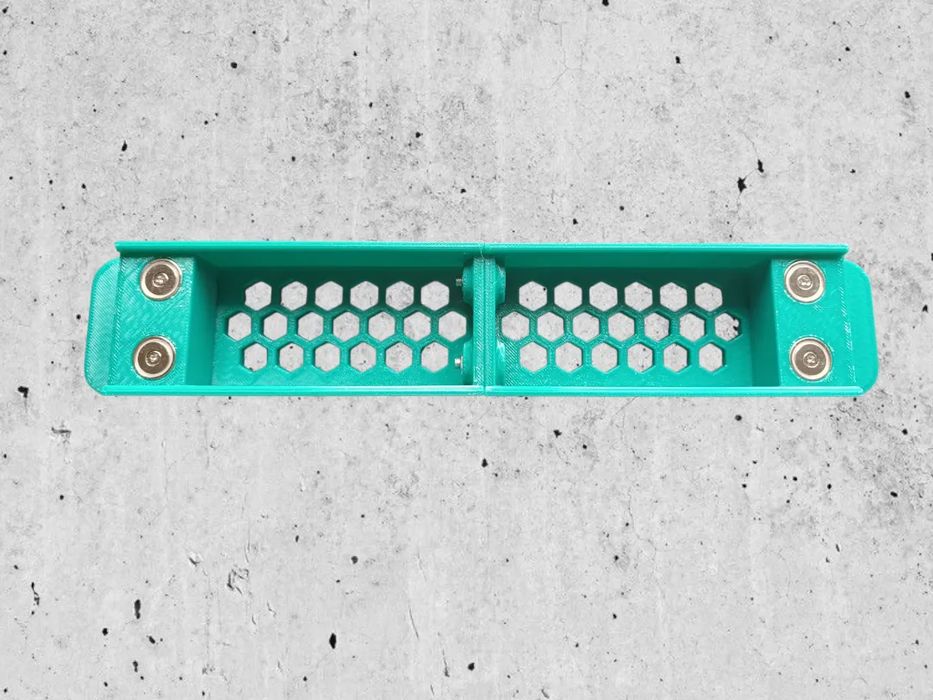 Drywall Spacer (400 MM.)64585118091522120