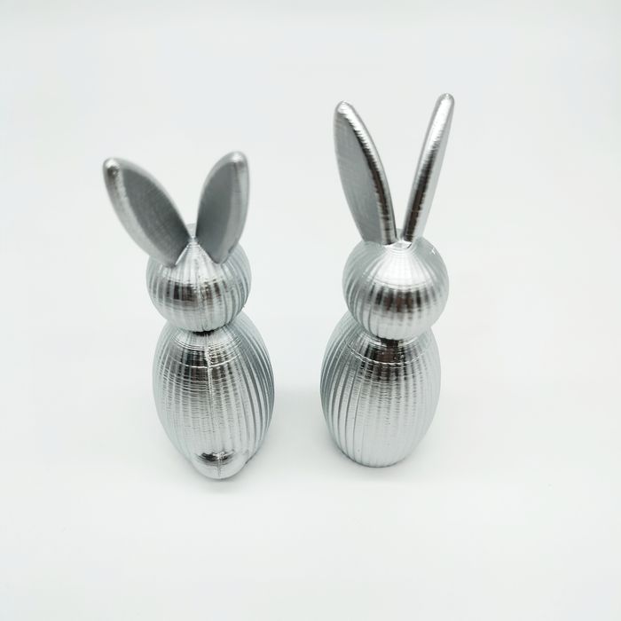 Zajączek króliczek wielkanocny